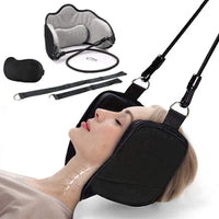 NeckPure™ – Cervical Traction Device for Neck Pain Relief